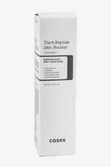 The 6 Peptide Skin Booster Serum - 150ml