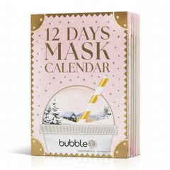 Masking Advent Calendar -12pcs
