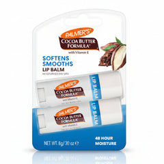 Softens & Smooths Lip Balm