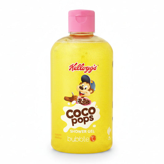 Coco Pops Foam Bath For Kids -500ml