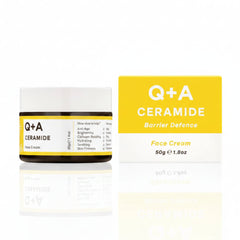 Ceramide Barrier Defence Face Cream - 50g