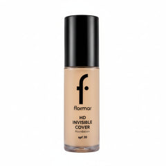 Invisible Cover HD Foundation -30ml