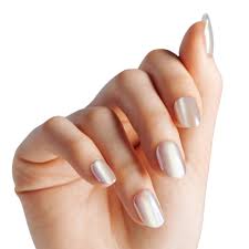 Color FX Press-On Nails - 30 Pieces
