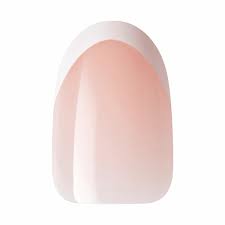 Classy Press-On Nails - 28 Pieces