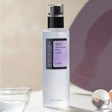 AHA 7 Whitehead Power Liquid - 100ml