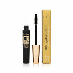 HD Mascara Black - 11ml