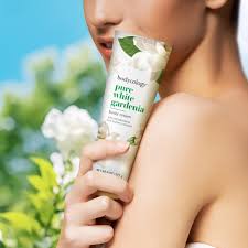 Pure White Gardenia Shea Butter Body Cream -227g