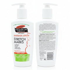 Massage Lotion For Stretch Marks -250ml