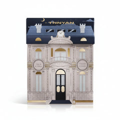 Lady Of The Palace Perfume Set -5pcs