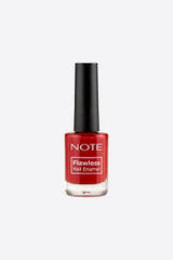 Flawless Nail Polish