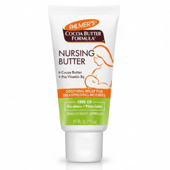 Nursing Butter For Breastfeeding Mothers -30g