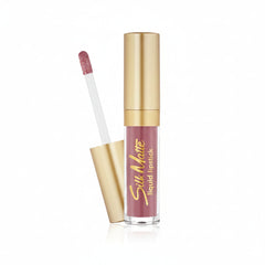 Silk Matte Liquid Lipstick - 4.5ml