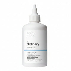 Salicylic Acid 0.5% Body Serum - 240ml
