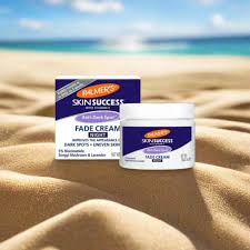 Skin Success Anti-Dark Spot Fade Cream Night - 75g