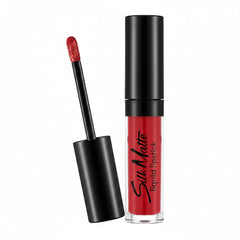Silk Matte Liquid Lipstick - 4.5ml