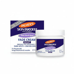 Skin Success Anti-Dark Spot Fade Cream Night - 75g