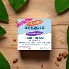 Skin Success Fade Cream Dry Skin - 75g