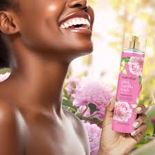 Pink Vanilla Wish Fragrance Mist -236ml