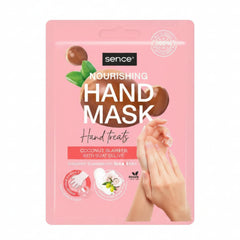 Nourishing Hand Mask - 1 Pair
