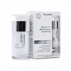 Eye Balm Puffiness & Dark Circles -15ml