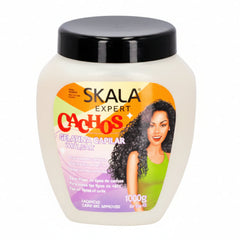 Cachos Hair gel - 1000g