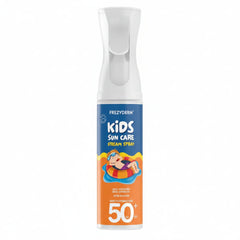 Kids Sun Care Waterproof SPF50+ -275ml