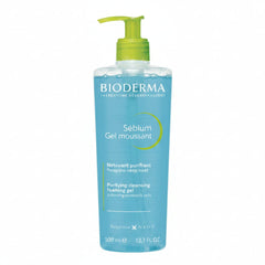 Sébium Purifying Cleansing Foaming Gel