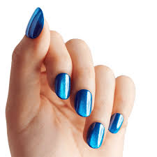 Color FX Press-On Nails - 30 Pieces