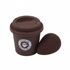Makeup Sponge with Holder