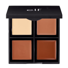 Contour Palette Multicolour 4 Colours - 12.19g