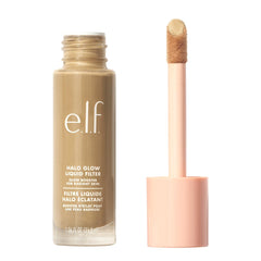Halo Glow Liquid Filter - 31.5ml