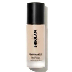 Complexion Pro Long Wear Breathable Matte Foundation -30ml