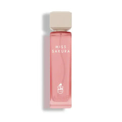 Miss Sakura Eau de Parfum - 200ml