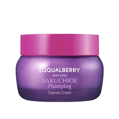 Bakuchiol Capsule Cream for Skin - 50ml