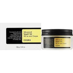 Advanced Snail 92 All In One Cream - 100g