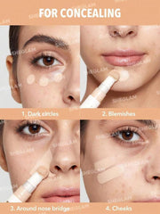 Complexion Boost Concealer 4.5 G