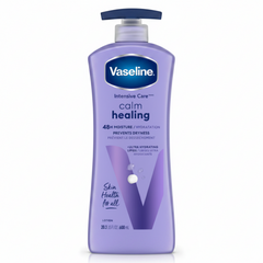Intensive Care Calm Healing Lotion Lavender - 600ml