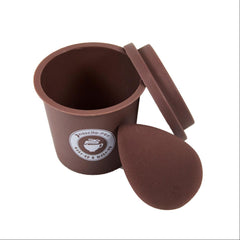 Makeup Sponge with Holder