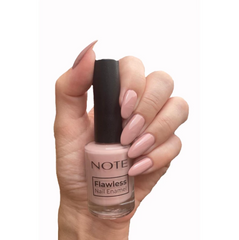 Flawless Nail Polish