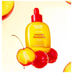 Vitamin Illuminating Serum - 30mI
