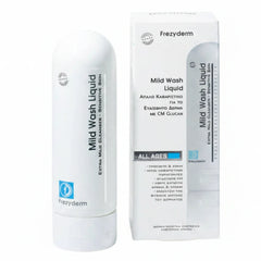 Mild Wash Liquid - 200ml