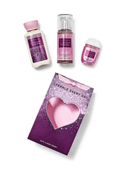 A Thousand Wishes Mini Gift Box Set - 3pcs