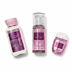 A Thousand Wishes Mini Gift Box Set - 3pcs