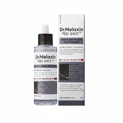 Peel Shot Exfoliating Black Rice Ampoule - 80ml