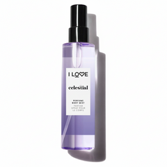 Celestial Body Mist - 200ml