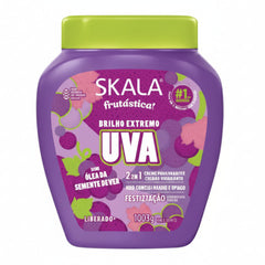 Uva 2 in 1 Cream - 1000g