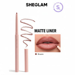 So Lippy Lip Liner - 0.25g