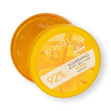 Nourishing Body Jelly Mango Extract - 400ml