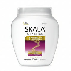 Genetics Hair Cream - 1000g