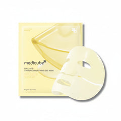 Kojic Acid Turmeric Gel Mask – 1 Sheet